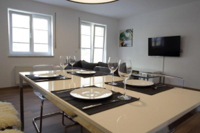 Traumwohnung am Altstadtrand